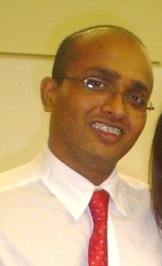 Dr. Nandkishor Chindarkar (2008)